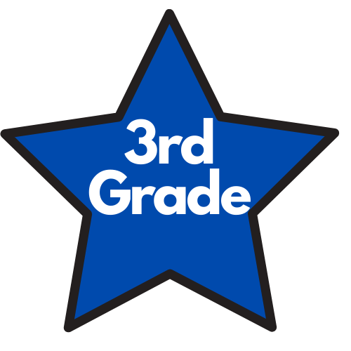3rd_Grade_Supply_Lists